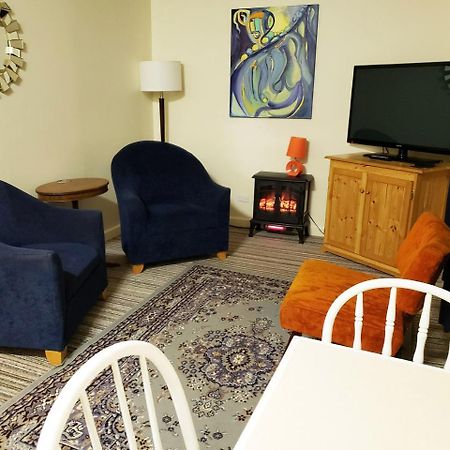 Reno Motel Salmo Eksteriør bilde